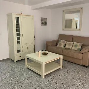 Apartament Amate Con Encanto, Sewilla