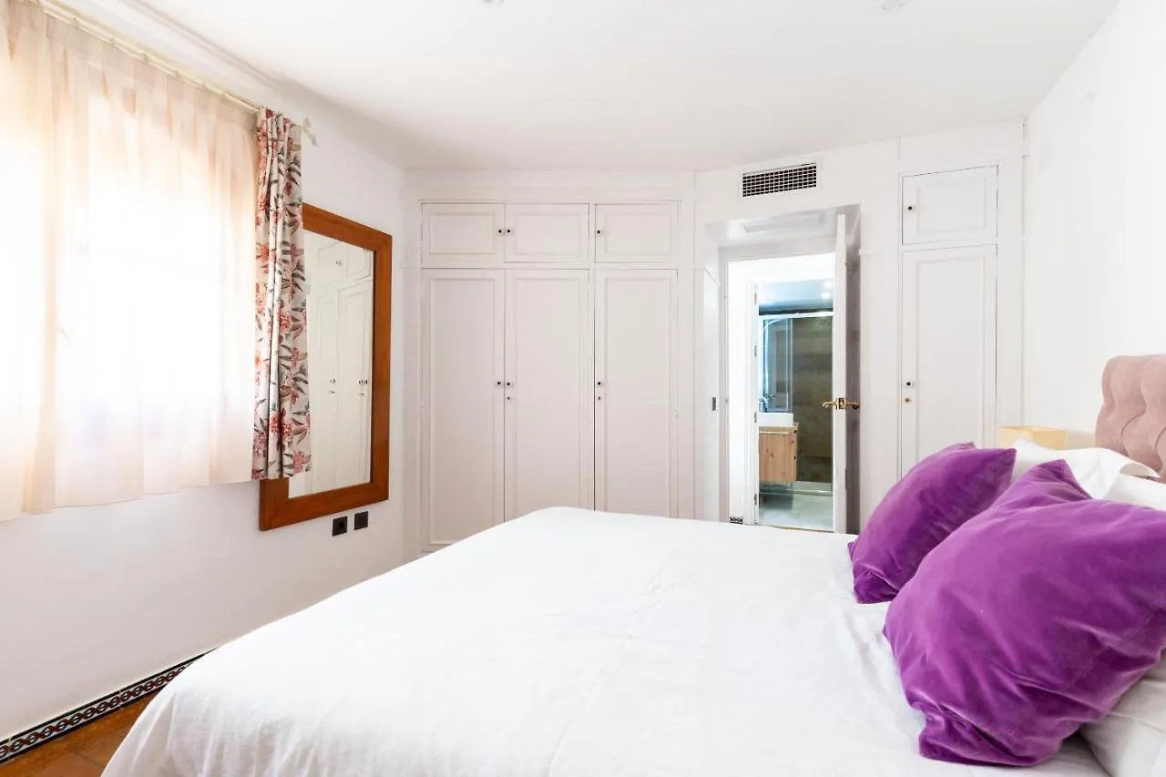 Veoapartment Santa Maria La Blanca Seville 0*,